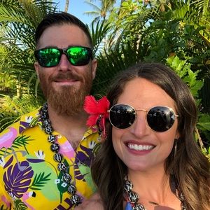 Meet your Posher, Jared